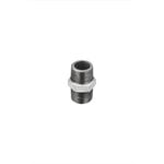 Brasshards 20mm Galvanised Hex Nipple