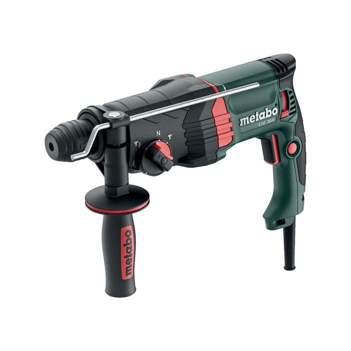 Metabo 850W SDS 2.9J Combination Hammer - 601710530