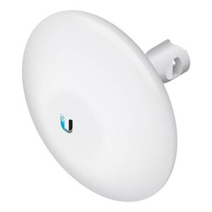 Ubiquiti Networks NBE-5AC-GEN2 NanoBeam High-Performance airMAX AC Gen2 Bridge