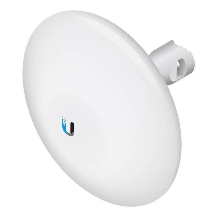 Ubiquiti Networks NBE-5AC-GEN2 NanoBeam High-Performance airMAX AC Gen2 Bridge