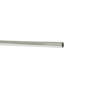 Miles Nelson 25mm Chrome Round Steel Tube - 1800mm