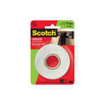 Scotch Mount 13mm x 1.9m Double-Sided Mounting Tape