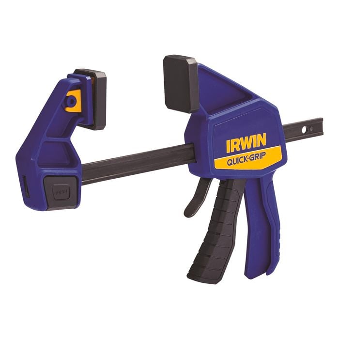 IRWIN 150mm Quick-Grip Medium Duty Bar Clamp