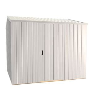 Duratuf Kiwi MK2A Zinc Garden Shed