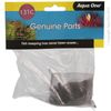 Aqua One NanoFlow 150 Carbon Pouch 131c 1pk (25131c)