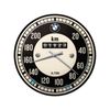 Nostalgic-Art Wall Clock BMW Speedometer