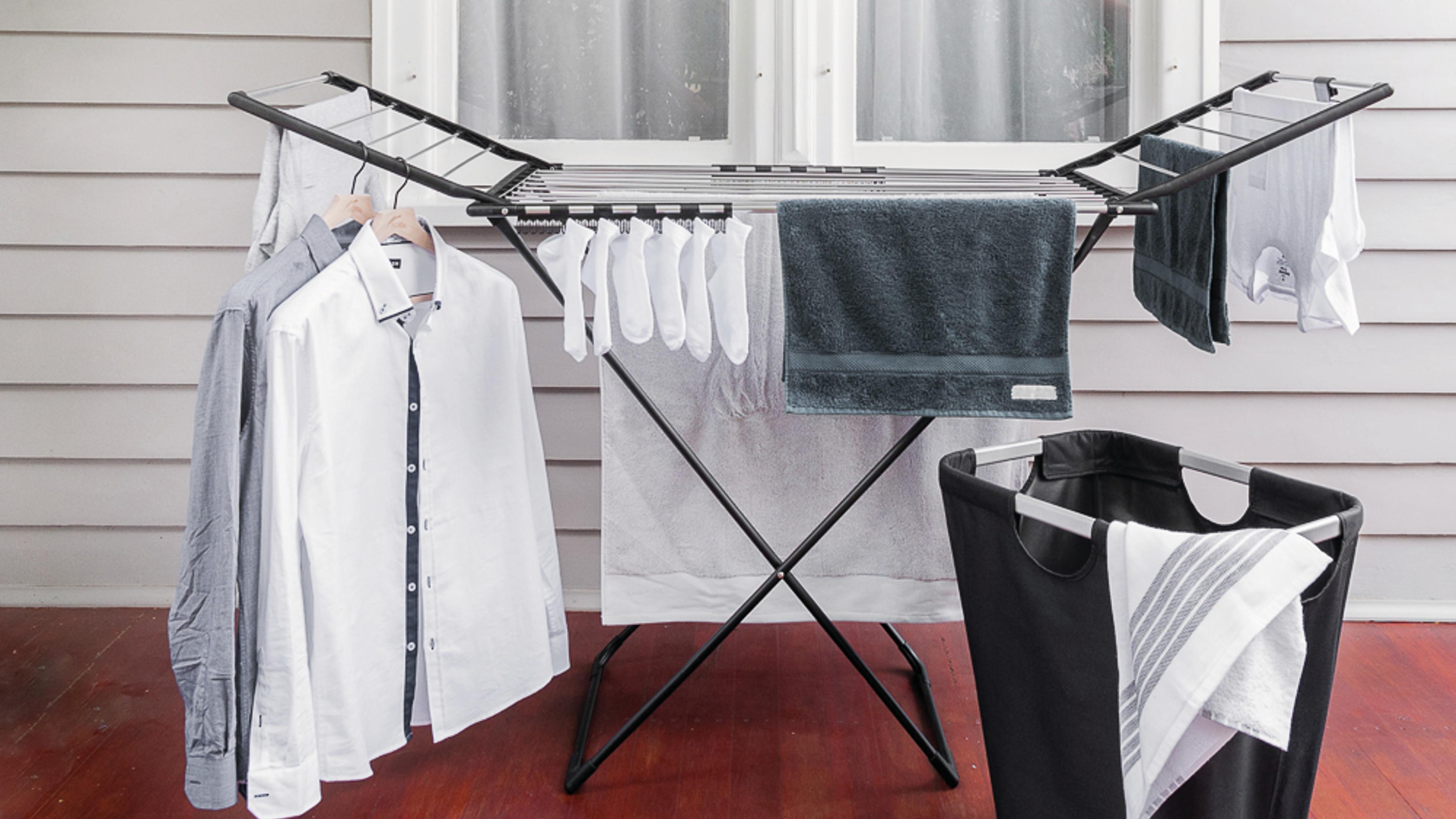 How To Organise Your Laundry Room Bunnings Australia