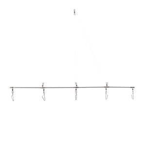 Sea Pro Teaser/Spreader Bar Straight Offshore Trolling Gear 90cm