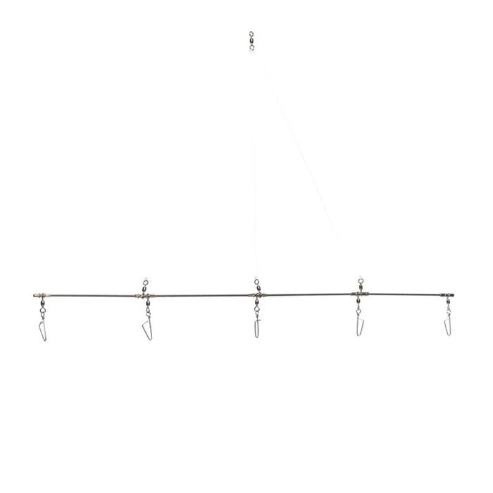 Sea Pro Teaser/Spreader Bar Straight Offshore Trolling Gear 90cm