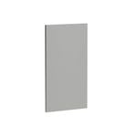 Kaboodle 400mm Oyster Modern Cabinet Door