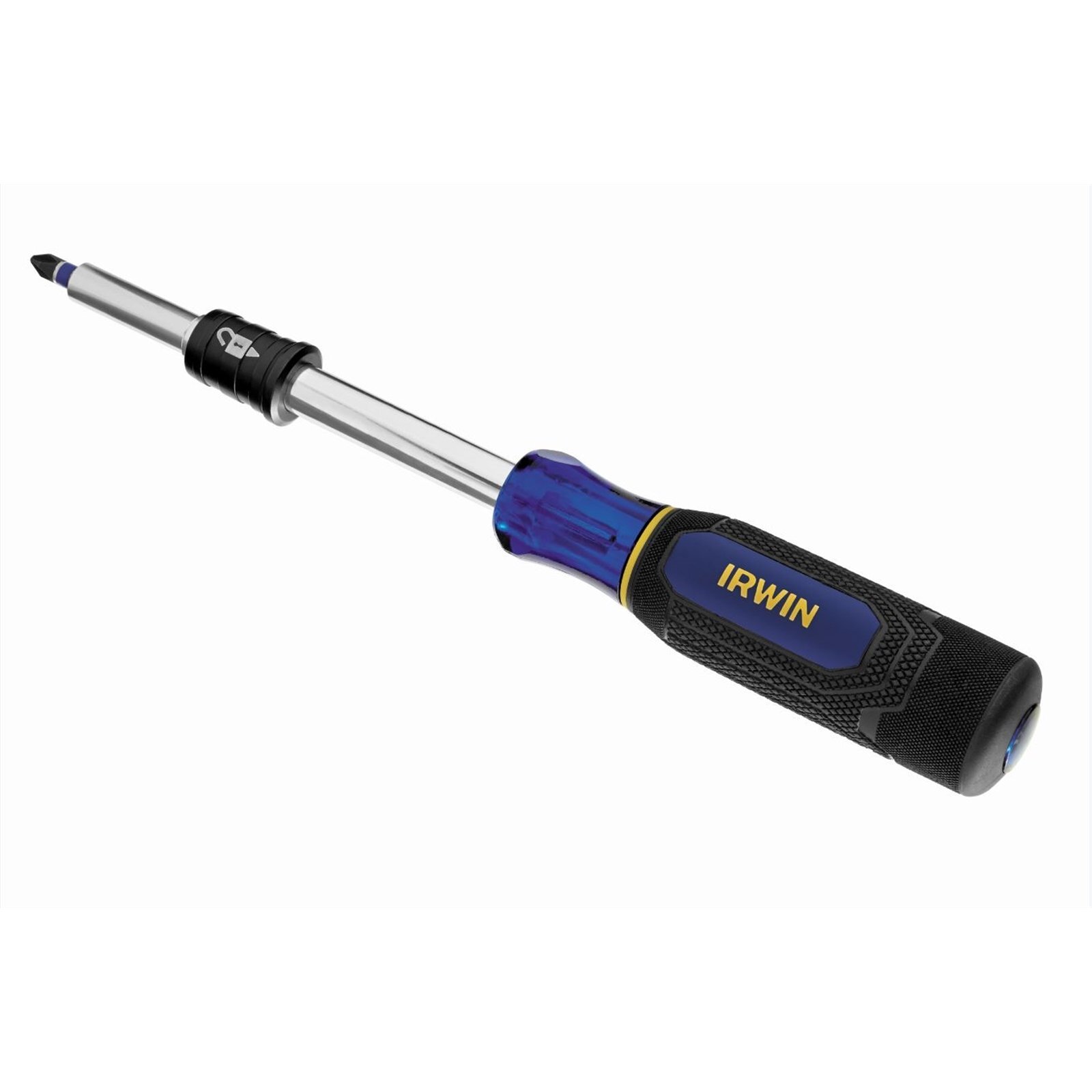 Irwin 127 - 280mm Extension Multi Bit Screwdriver product image
