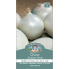 Mr Fothergill's Seed Onion Gladalan White