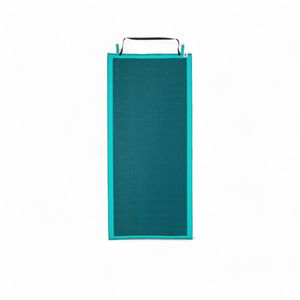 Decathlon - Beach Mat - Turquoise Blue - One Size