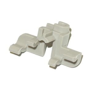 Fisher & Paykel Dishwasher Left Lower Basket Clip H0120202828B
