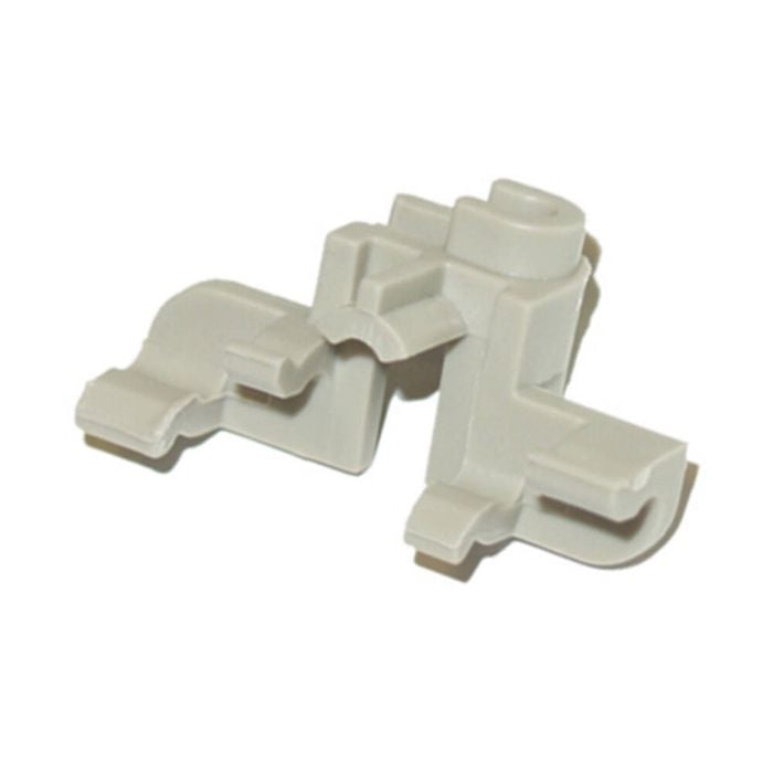 Fisher & Paykel Dishwasher Left Lower Basket Clip H0120202828B