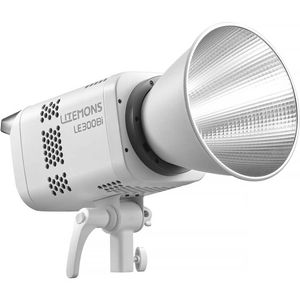 Godox Litemons LE300BI Bi-Colour LED Light - White
