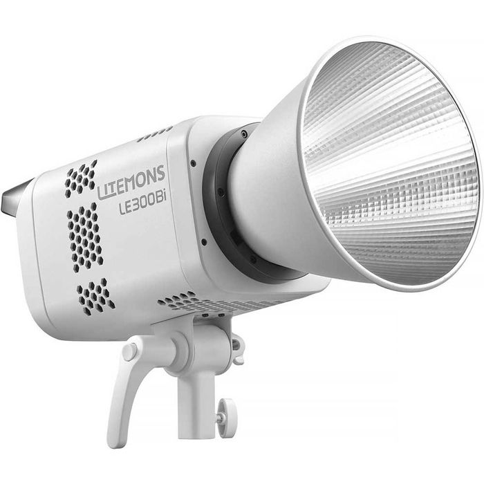 Godox Litemons LE300BI Bi-Colour LED Light - White