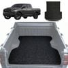 Signature Honeycomb UTE Tub Mat Tray Liner for RAM 1500 Warlock II 2019 - Current (DT) - Black