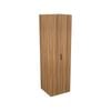 Lugna 2048 x 600 x 580mm Cove Hangrail 4 Shelf 2 Drawer Storage Cabinet