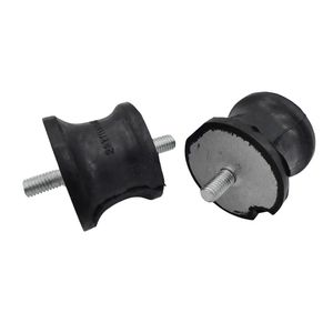 Pair Transmission Engine Mounts Fit For BMW E82 E87 E88 E36 E46 Z3 Z4