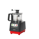 Dito Sama Dito Sama Cutter Mixer Food Processor Speed Copolyester Bowl 2.6L