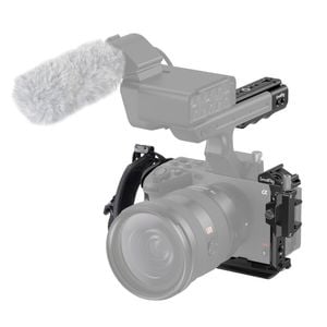 Smallrig Handheld Cage Kit For Sony Fx30 / Fx3 4184