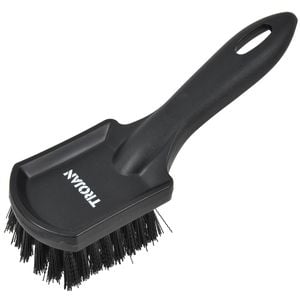 Trojan Tyre Brush