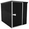 Duratuf Sentry 1.5 x 2.0m Ebony Lean To Shed