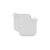 Journey Loc8 Finder Fob Apple 2025 grey (2 pack)