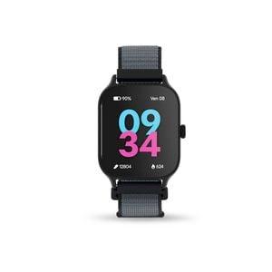 Decathlon - Sport Connected Watch Gps Fit100 M - One Size