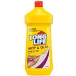 Long Life Mop & Glo 1L