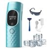 Catzon Laser Hair Removal For Women Ipl Device Body Face