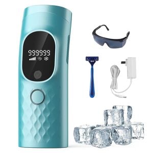 Catzon Laser Hair Removal For Women Ipl Device Body Face
