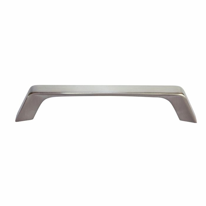 Taskmaster 128mm Brushed Satin Handle