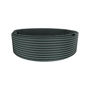 Marley 25mm x 1.5m 950 Series Alkathene Pipe