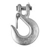 Pinnacle 8mm Galvanised Clevis Grab Hook