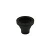 Steering Wheel Adaptor Boss Mini & Cooper MK1/2/3 59-78 TR3 56-62 Black
