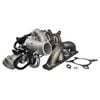 Basco Billet Upgrade Turbo Charger for Volkswagen Golf MK6 Jetta 1K 1B Tiguan 5N (K03) -BTC1038