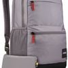 Case Logic Uplink 26L Laptop Backpack  w/ Free Pencil Case in Graphite/Black