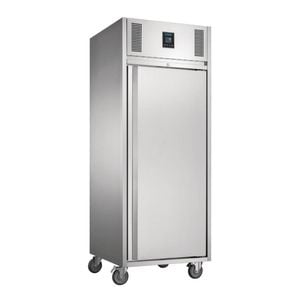 Polar U-series Premium Single Door Freezer 422ltr - Commercial Upright Freezers (ua002-a)