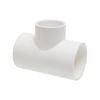Marley 40 x 25mm 90° Reducing Tee PVC Pressure Plain