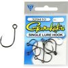 Gamakatsu Single Lure Fishing Hook 6