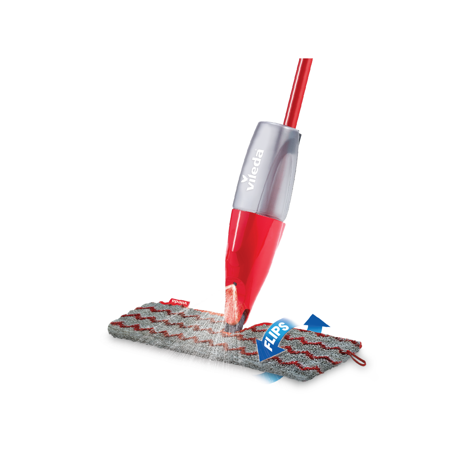 Spray mop bunnings discount