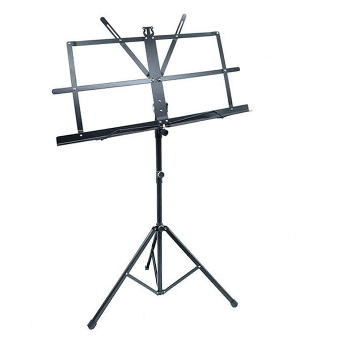 Freedom Music Note Stand Sheet Holder