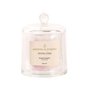 Purespa Aroma Stones 10ml Romantic Temptation Glass 10ml
