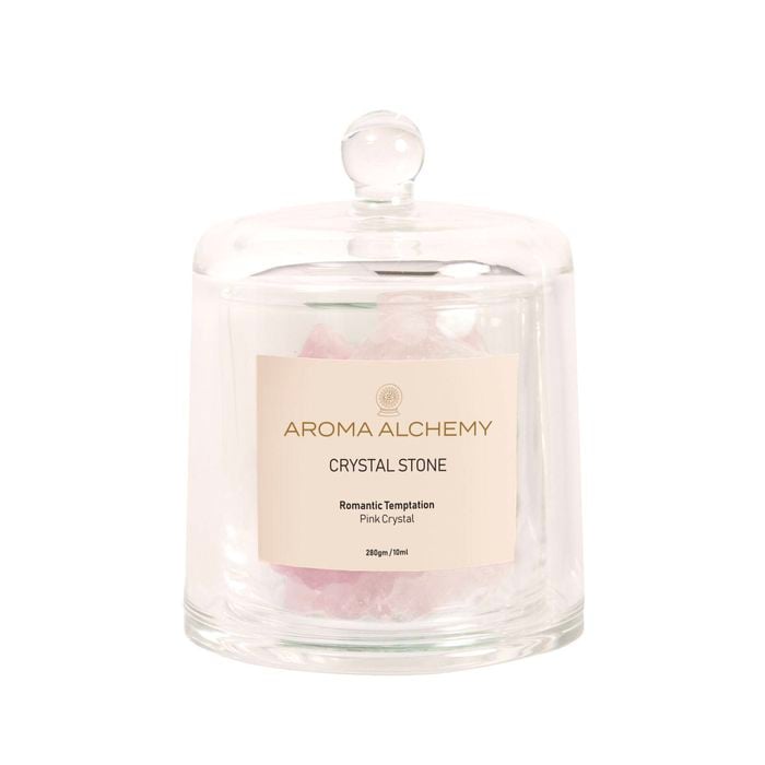 Purespa Aroma Stones 10ml Romantic Temptation Glass 10ml