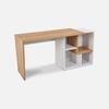 Tony Study Desk - Strong And Durable Construction