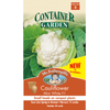 Mr Fothergill's Cauliflower Mini White F1
