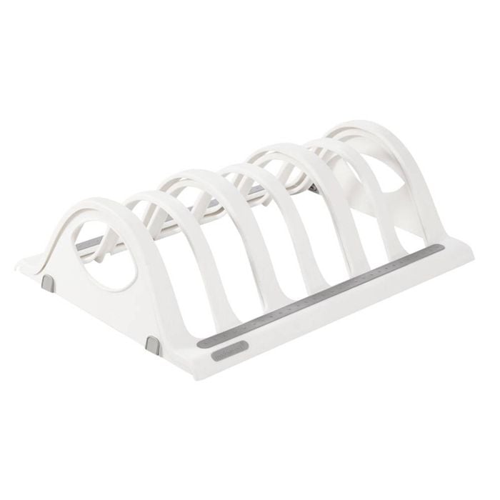 Madesmart Expandable Bakeware Organiser