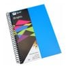 Quill Brights A5 Visual Art Diary 120pg (Marine Blue)